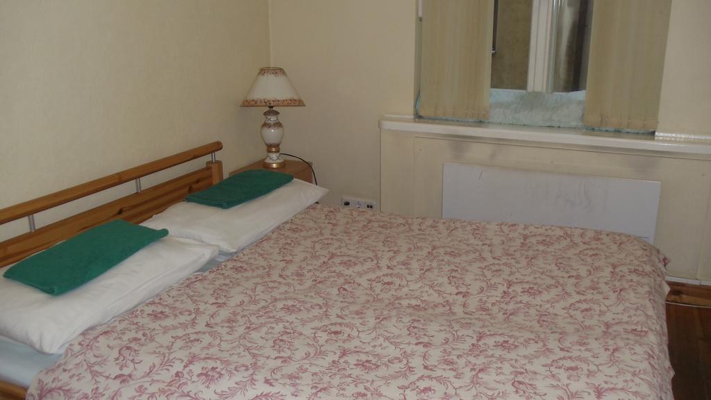 Dome Pearl Hostelリガ 部屋 写真